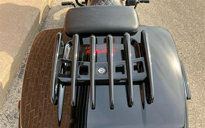 2021 Harley-Davidson CVO™ Road Glide®