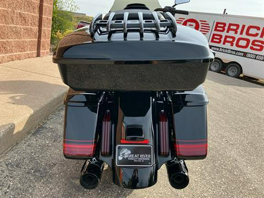 2021 Harley-Davidson CVO™ Road Glide®