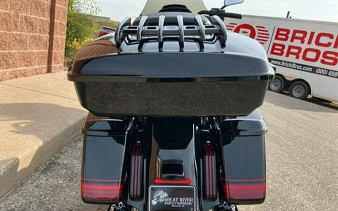 2021 Harley-Davidson CVO™ Road Glide®