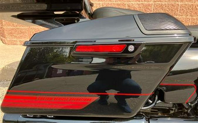 2021 Harley-Davidson CVO™ Road Glide®