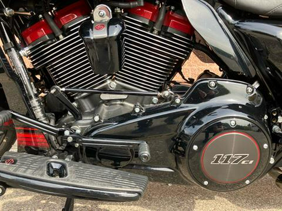 2021 Harley-Davidson CVO™ Road Glide®