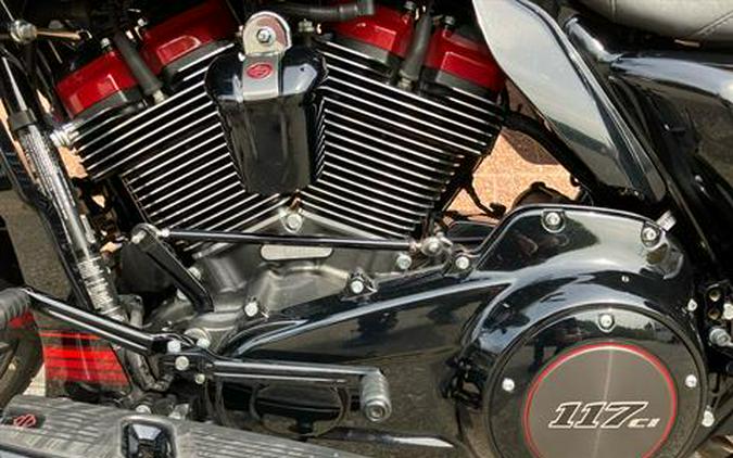 2021 Harley-Davidson CVO™ Road Glide®