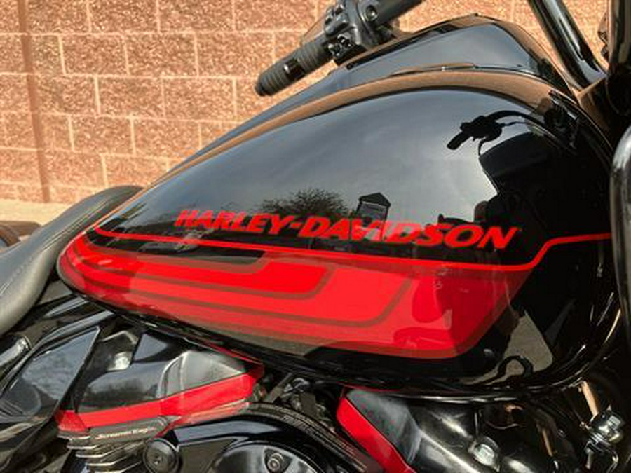 2021 Harley-Davidson CVO™ Road Glide®
