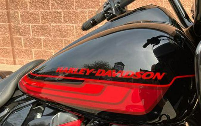 2021 Harley-Davidson CVO™ Road Glide®