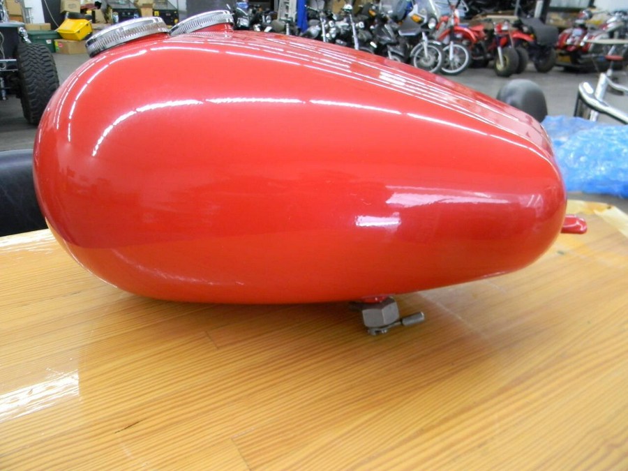 1953 Harley-Davidson FLE PAN/SHOVEL HEAD