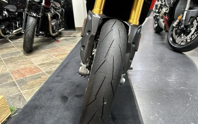 2025 Ducati Hypermotard 950 SP Special Livery