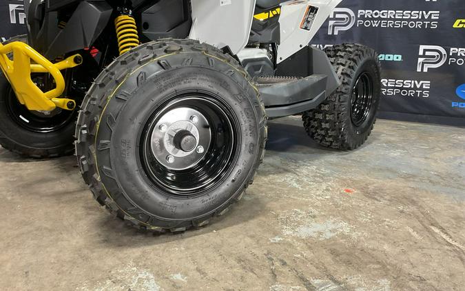 2026 Can-Am® Renegade 70 EFI