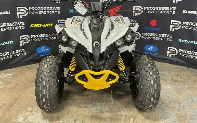 2026 Can-Am® Renegade 70 EFI