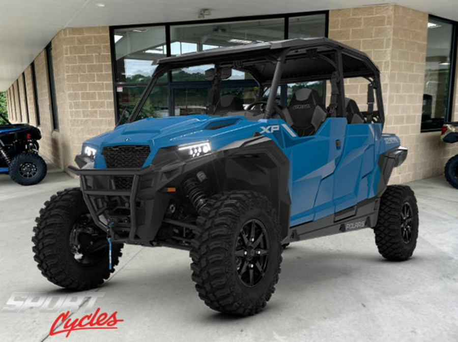 2026 Polaris® General XP 4 1000 Premium
