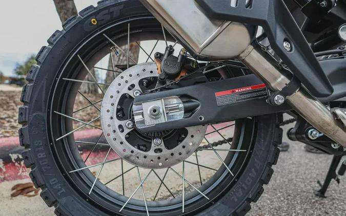 2026 CFMOTO IBEX 450