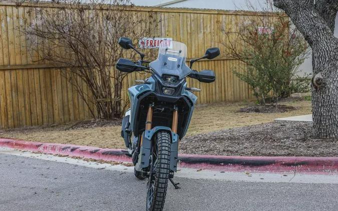 2026 CFMOTO IBEX 450