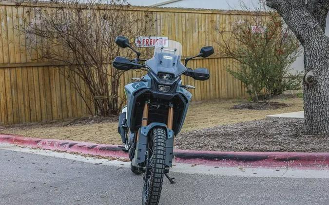 New 2026 CFMOTO IBEX 450