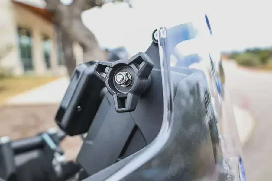 New 2026 CFMOTO IBEX 450