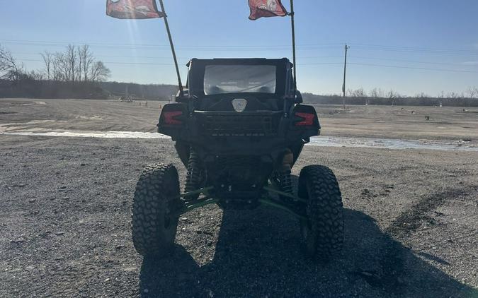 2024 Kawasaki Teryx® KRX®4 1000 eS