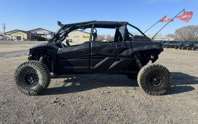 2024 Kawasaki Teryx® KRX®4 1000 eS