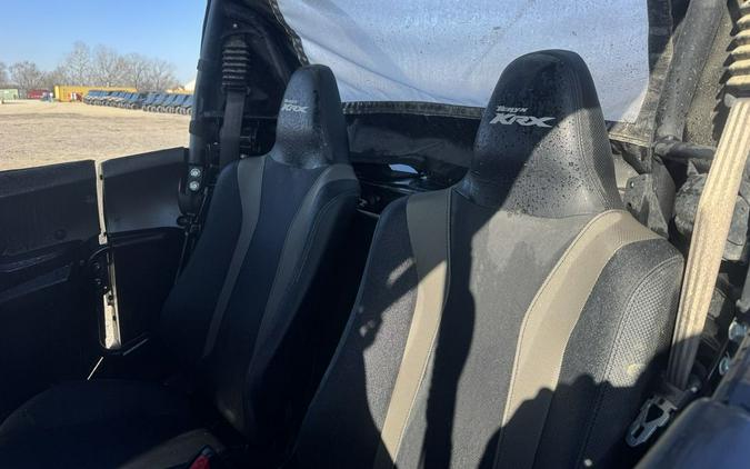 2024 Kawasaki Teryx® KRX®4 1000 eS