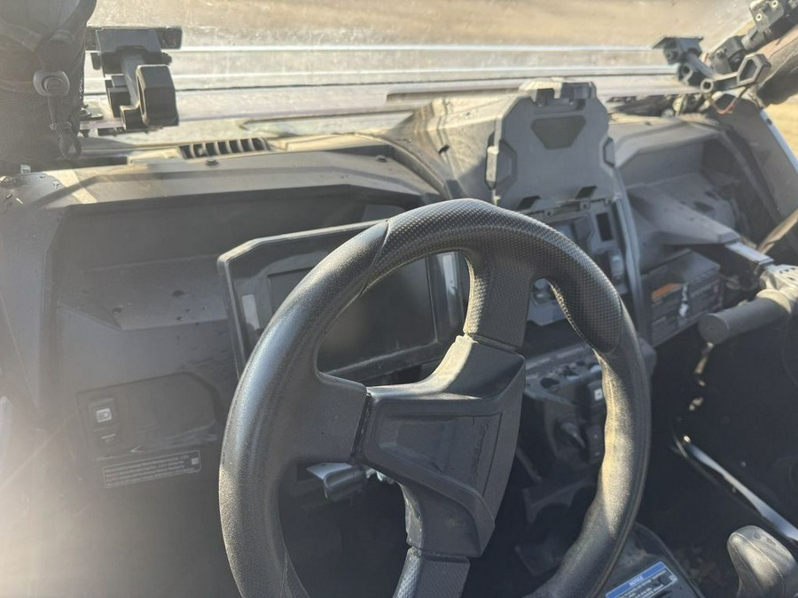 2024 Kawasaki Teryx® KRX®4 1000 eS