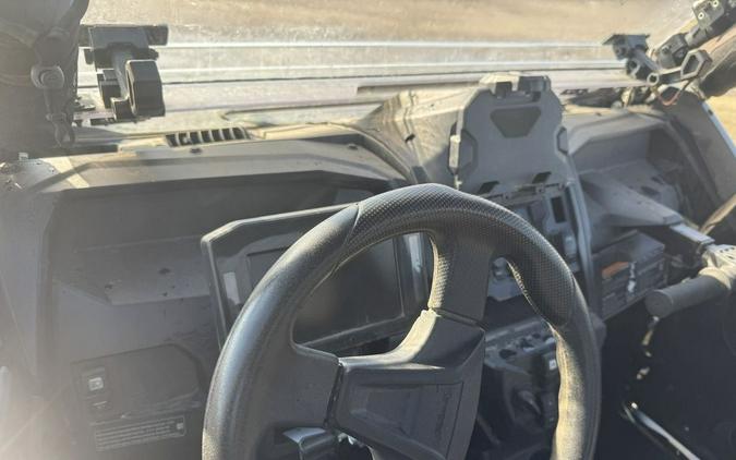 2024 Kawasaki Teryx® KRX®4 1000 eS