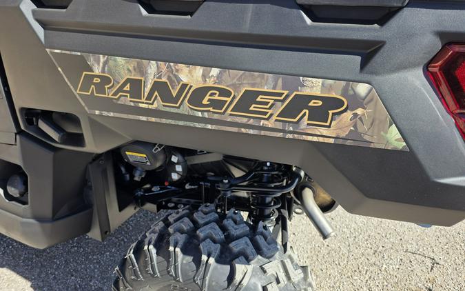2026 Polaris Ranger 1000 Premium