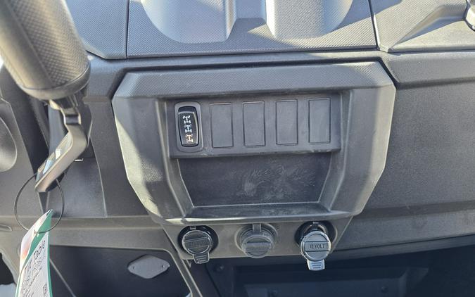 2026 Polaris Ranger 1000 Premium