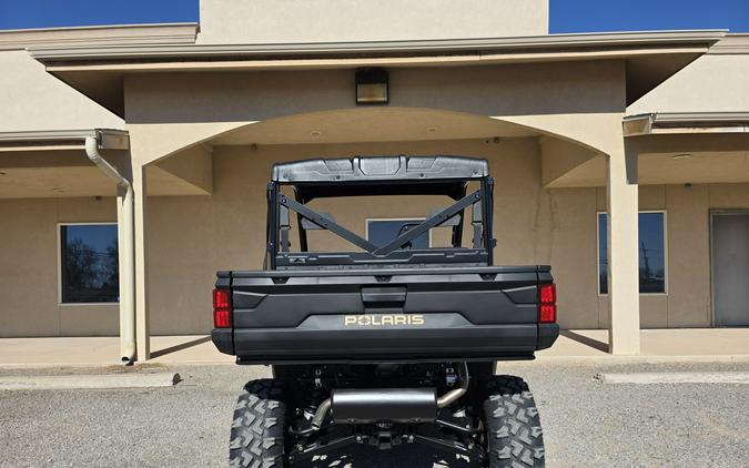 2026 Polaris Ranger 1000 Premium