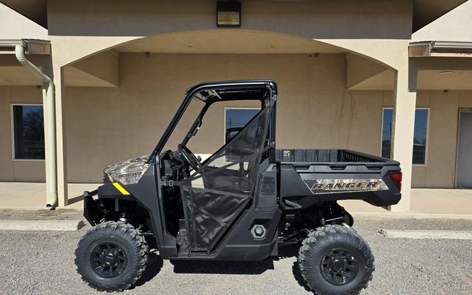 2026 Polaris Ranger 1000 Premium