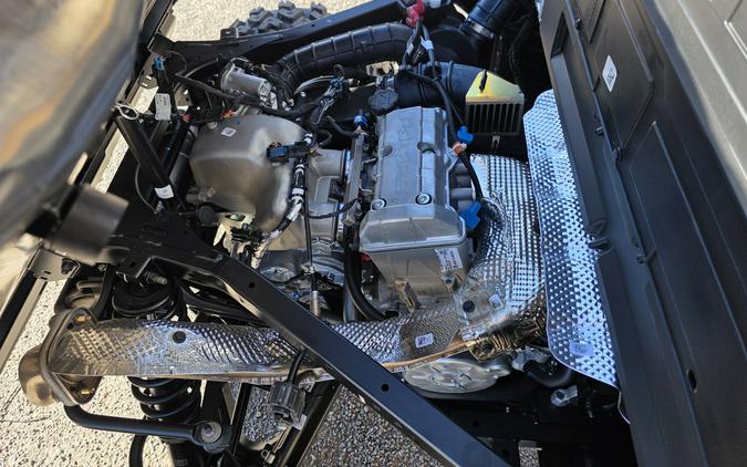 2026 Polaris Ranger 1000 Premium