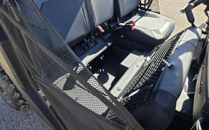 2026 Polaris Ranger 1000 Premium