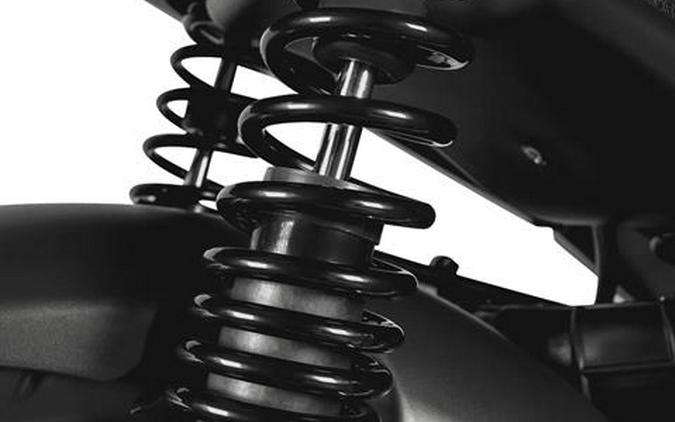 2024 Keeway Vieste 200