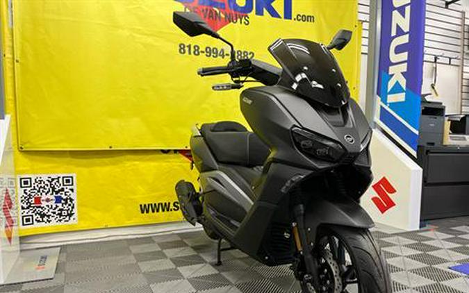 2024 Keeway Vieste 200