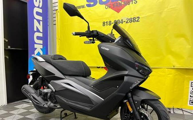 2024 Keeway Vieste 200