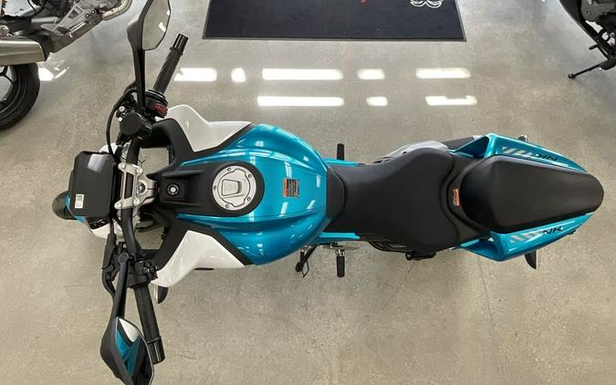2026 CFMOTO 450NK