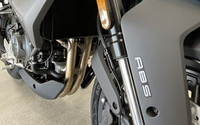 2026 CFMOTO 450NK