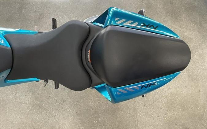2026 CFMOTO 450NK
