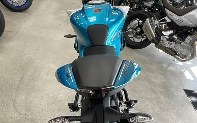 2026 CFMOTO 450NK