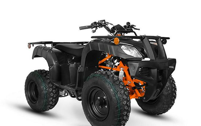2024 Kayo Bull 150