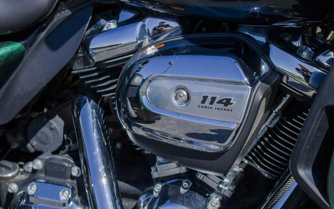2021 Harley-Davidson® FLHTCUTG - Tri Glide® Ultra