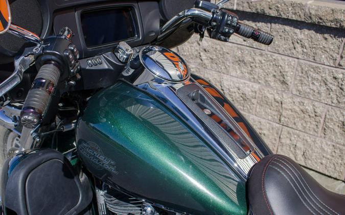 2021 Harley-Davidson® FLHTCUTG - Tri Glide® Ultra