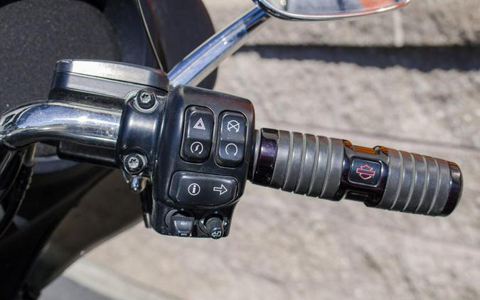 2021 Harley-Davidson® FLHTCUTG - Tri Glide® Ultra