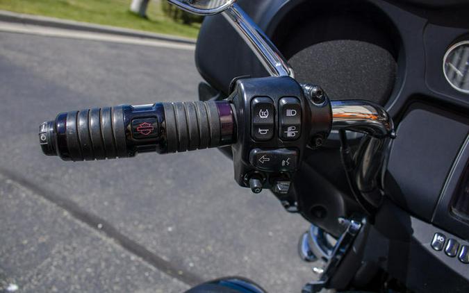 2021 Harley-Davidson® FLHTCUTG - Tri Glide® Ultra