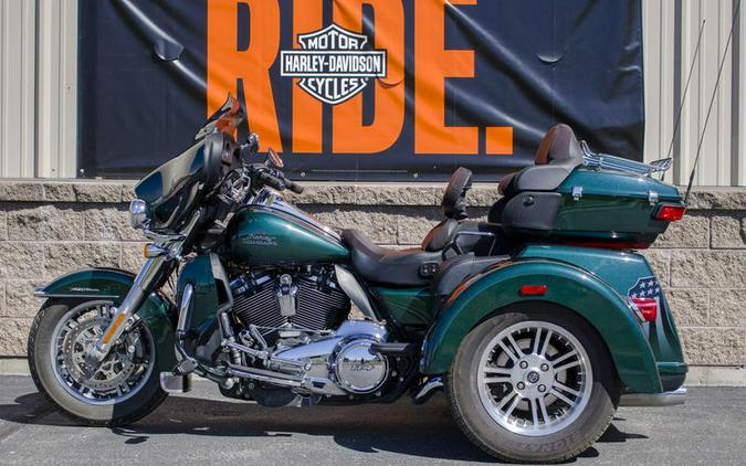 Used Harley-Davidson Trike motorcycles for sale in Montana - MotoHunt