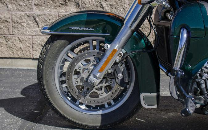2021 Harley-Davidson® FLHTCUTG - Tri Glide® Ultra