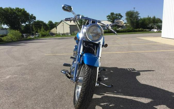 2001 Harley-Davidson® FLSTF - Fat Boy®