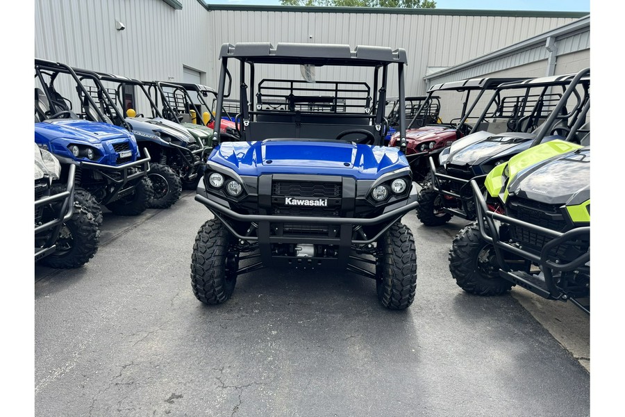 2026 MULE PRO-FXT 1000 LE - Kawasaki