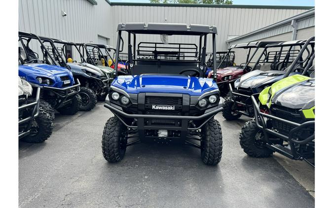 2026 MULE PRO-FXT 1000 LE - Kawasaki