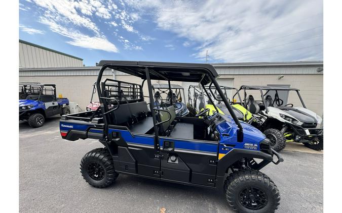 2026 MULE PRO-FXT 1000 LE - Kawasaki