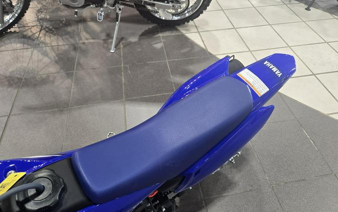 2026 YAMAHA TT-R50E