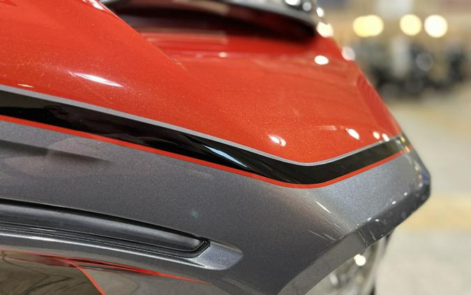 FLHLTSE 2026 CVO Street Glide 3 Limited