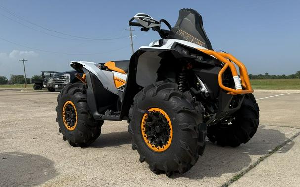 2026 Can-Am® Renegade X mr 650