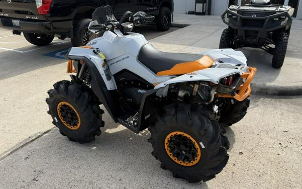 2026 Can-Am® Renegade X mr 650